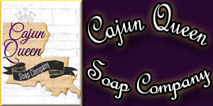 Cajun Queen Soap Company