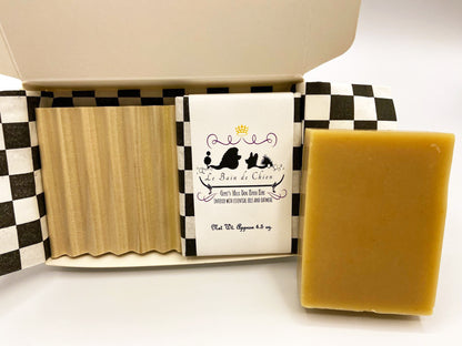 Le Bain de Chien All Natural Bar Soap for Dogs
