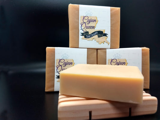 Lavender Goats Milk Soap